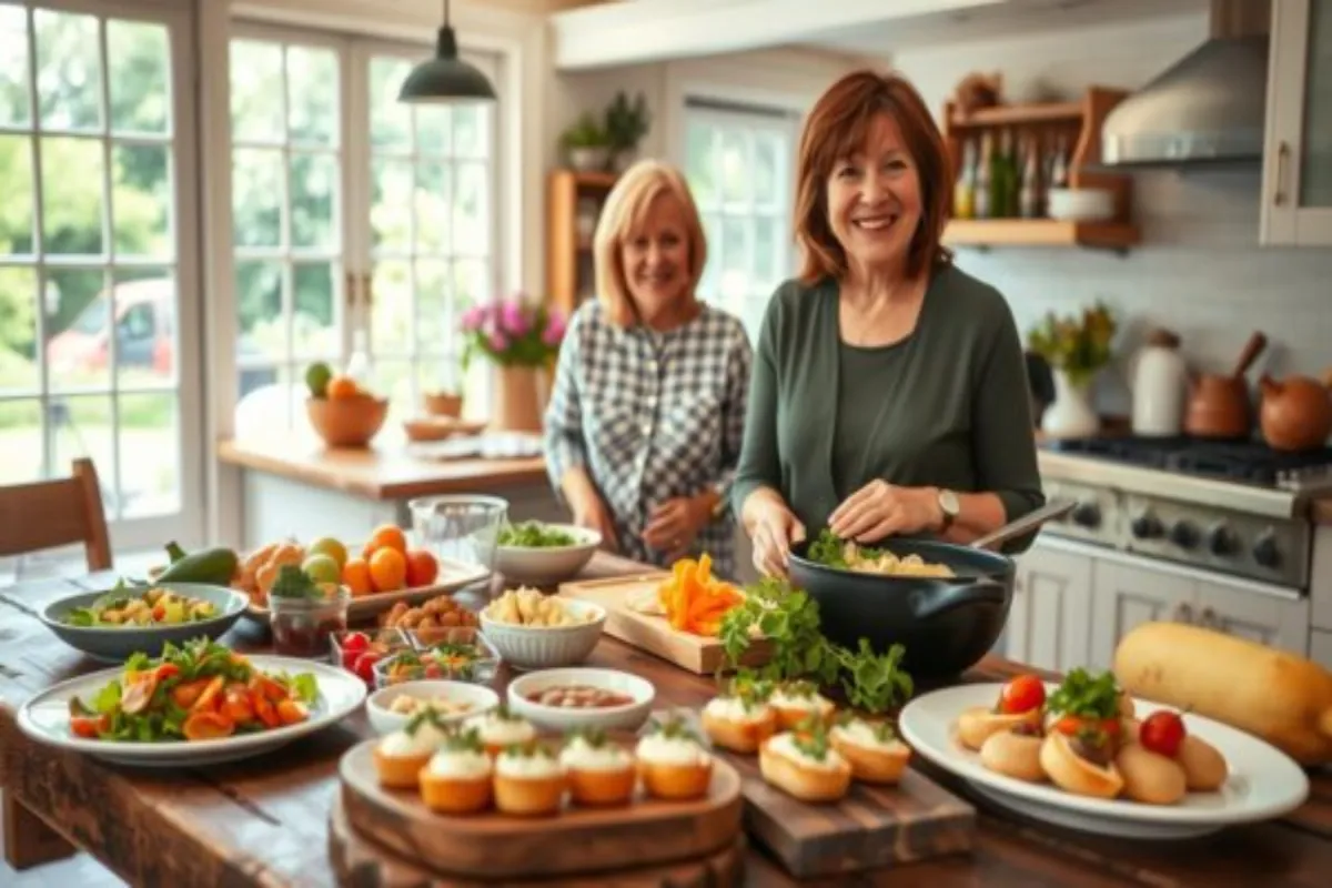 ina garten