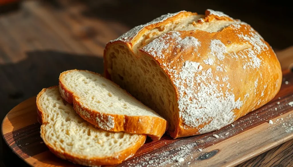wheat bread
