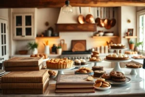 ina garten desserts