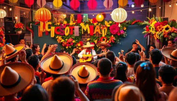 cinco de mayo